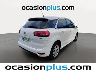 Citroen C4 Picasso PureTech 130 S&S Live 96 kW (130 CV)
