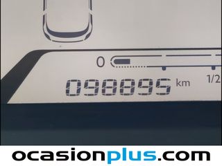 Citroen C4 Picasso PureTech 130 S&S Live 96 kW (130 CV)