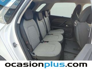Citroen C4 Picasso PureTech 130 S&S Live 96 kW (130 CV)