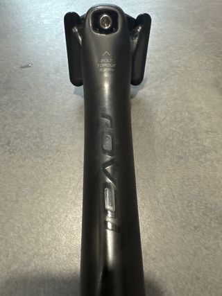 Tija Roval Alpinist 15mm offset