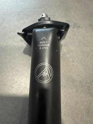 Tija Roval Alpinist 15mm offset