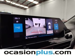 Citroen C4 BlueHDi 130 S&S Shine EAT8 96 kW (130 CV)