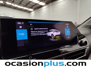 Citroen C4 BlueHDi 130 S&S Shine EAT8 96 kW (130 CV)