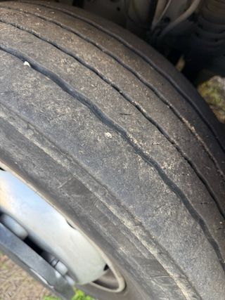 Renault Trucks Midlum 2005