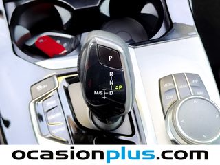 BMW X3 xDrive25d 170 kW (231 CV)