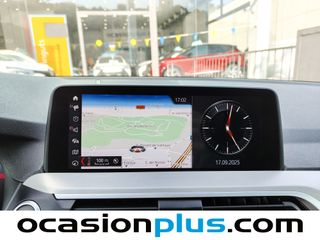 BMW X3 xDrive25d 170 kW (231 CV)