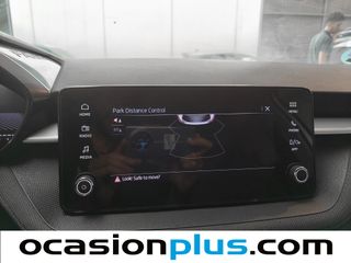 Skoda Fabia 1.0 TSI Selection 70 kW (95 CV)