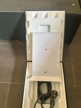 Starlink Kit Satelital gen 3 3 routers de 2.ª gene