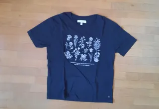 Lote 3 Camisetas manga corta Talla S