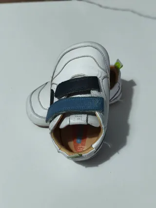 Sapatilhas Tip Toey Joey