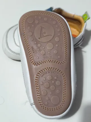 Sapatilhas Tip Toey Joey