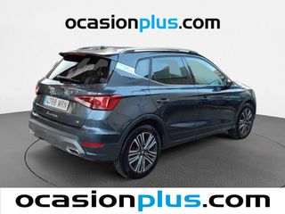 SEAT Arona 1.0 TSI S&S FR XL 85 kW (115 CV)