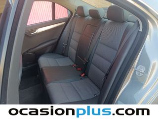 Mercedes-Benz Clase C C 180 CGI BE Avantgarde 115 kW (156 CV)
