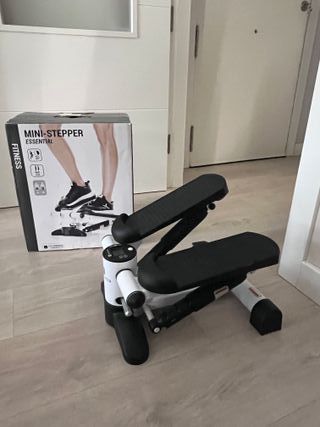 Mini Stepper Domyos Decathlon