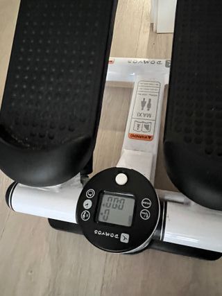 Mini Stepper Domyos Decathlon