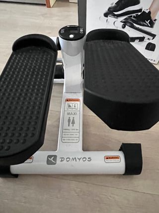 Mini Stepper Domyos Decathlon