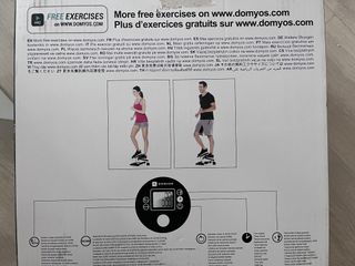 Mini Stepper Domyos Decathlon
