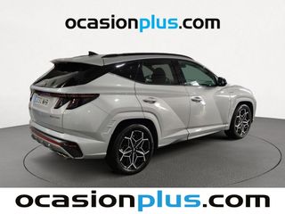 Hyundai Tucson 1.6 TGDI N-Line 30 Aniversario 110 kW (150 CV)