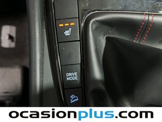 Hyundai Tucson 1.6 TGDI N-Line 30 Aniversario 110 kW (150 CV)