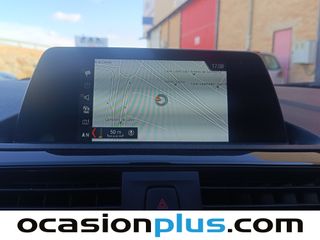 BMW Serie 1 118d 110 kW (150 CV)