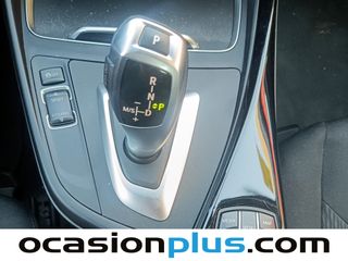 BMW Serie 1 118d 110 kW (150 CV)