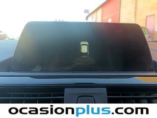 BMW Serie 1 118d 110 kW (150 CV)