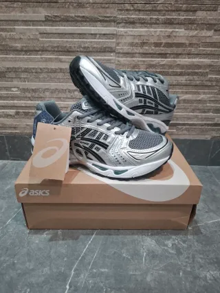 Asics Gel Kayano 14 Metropolis Jasper Green