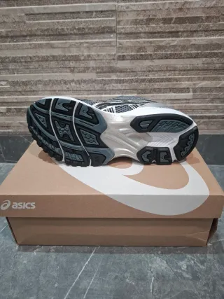 Asics Gel Kayano 14 Metropolis Jasper Green