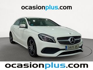 Mercedes-Benz Clase A 200 d 100 kW (136 CV)