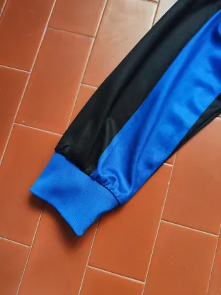 Maglia calcio Lotto manica lunga uomo taglia L