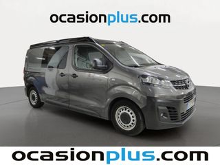 Opel Vivaro Furgon 2.0 Diésel M Standard Select 107 kW (145 CV)