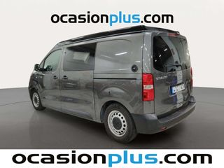 Opel Vivaro Furgon 2.0 Diésel M Standard Select 107 kW (145 CV)
