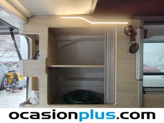 Opel Vivaro Furgon 2.0 Diésel M Standard Select 107 kW (145 CV)