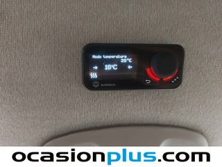 Opel Vivaro Furgon 2.0 Diésel M Standard Select 107 kW (145 CV)