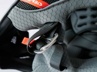 Casco Offroad Carbono