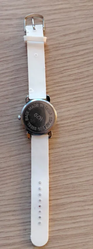 Orologio per bambini ABC 123