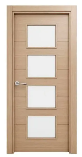 Montador de tarima flotante, laminado y puertas