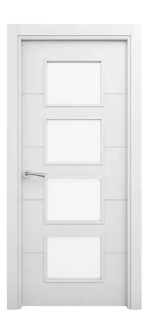 Montador de tarima flotante, laminado y puertas