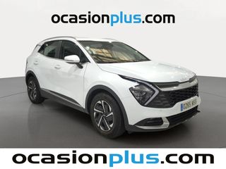 Kia Sportage 1.6 T-GDi MHEV Drive 4x2 110 kW (150 CV)