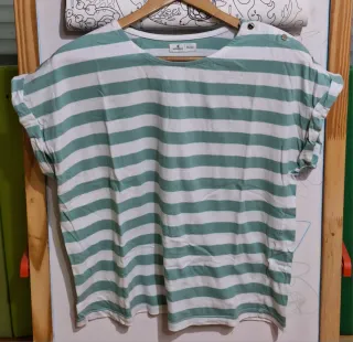 Lote Camisetas Springfield