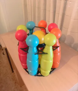 Lote di Giocattoli Vari