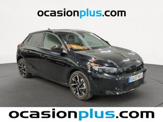 Opel Corsa 1.2 T XHL GS 74 kW (100 CV)