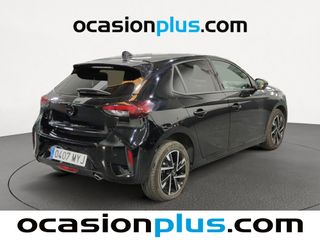 Opel Corsa 1.2 T XHL GS 74 kW (100 CV)