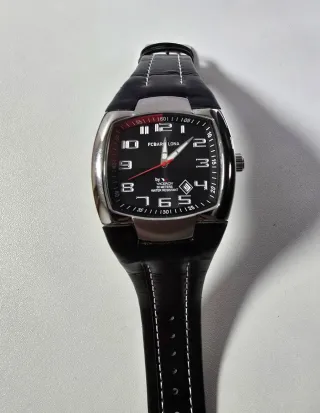 Reloj Viceroy FC Barcelona