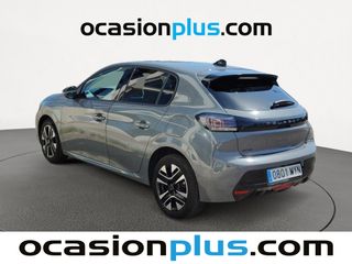 Peugeot 208 PureTech 100 Allure 75 kW (100 CV)