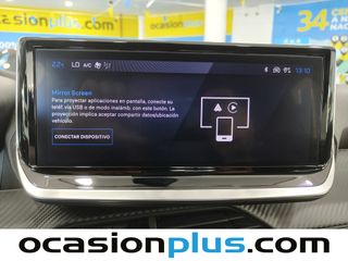 Peugeot 208 PureTech 100 Allure 75 kW (100 CV)