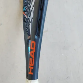 Raqueta Tenis Junior Head Radical 23