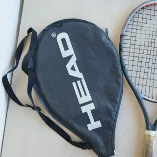 Raqueta Tenis Junior Head Radical 23