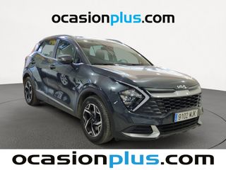 Kia Sportage 1.6 CRDi MHEV Business 4x2 100 kW (136 CV)