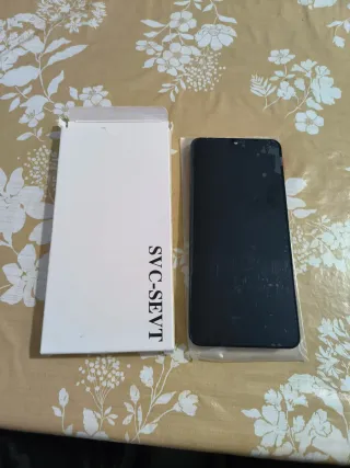 4 Pantallas de teléfono de repuesto iPhone,Samsung